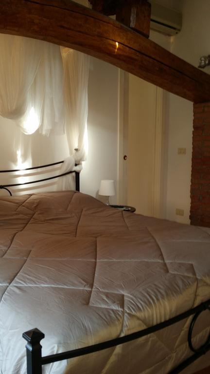 Mansarda Santa Margherita Apartment Bologna Room photo