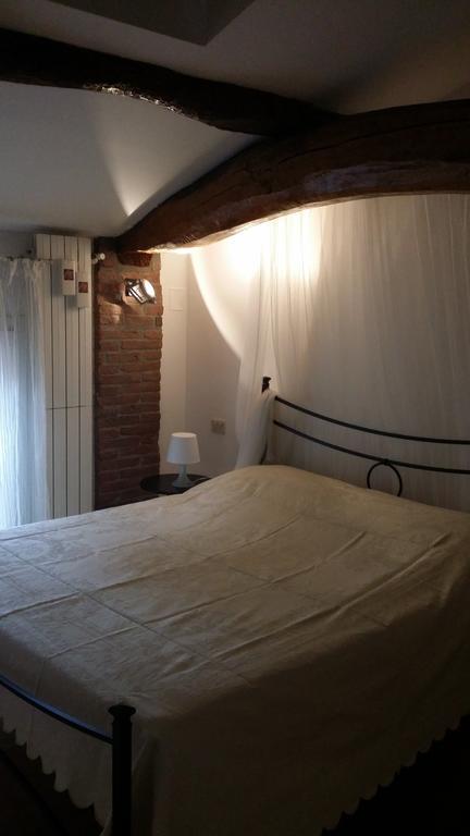 Mansarda Santa Margherita Apartment Bologna Room photo